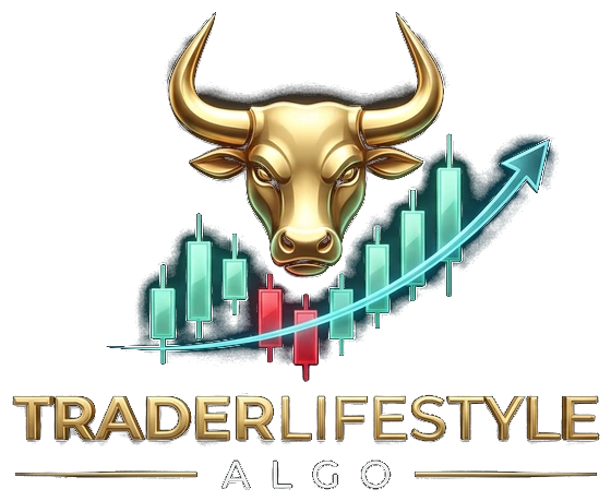 TraderLifestyle Algo – 3D-Gold-Bulle